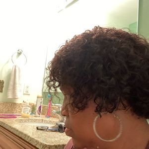 Meet your Posher, Diane